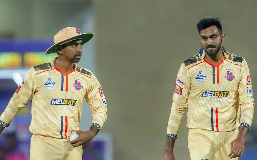 CSG vs LKK Dream11 Prediction Today Match, Fantasy Cricket Tips, Pitch – TNPL 2025, Match 10